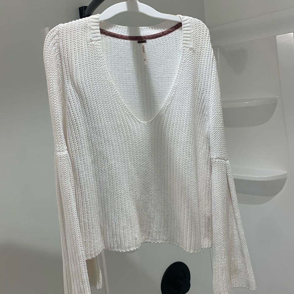 Free people shirt